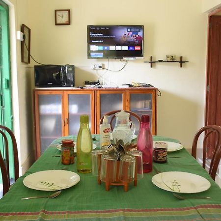 Bhitey Homestay Simantapally / Shantiniketan Exterior foto